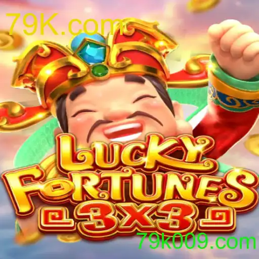LUCKYFORTUNES3x3: Uma Nova Experiência em Jogos Online