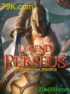 LegendofPerseus: O Jogo que Está Dominando 2023
